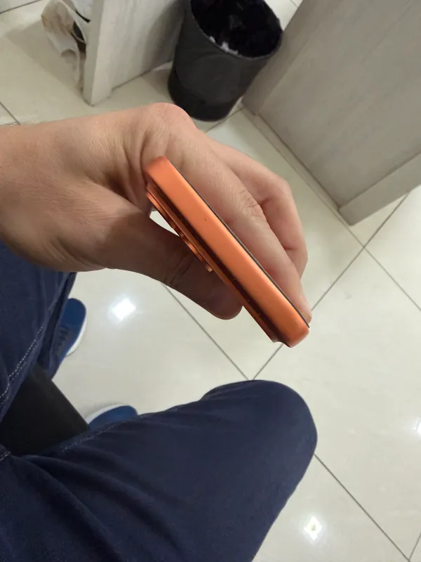 17 pro max 256gb 4