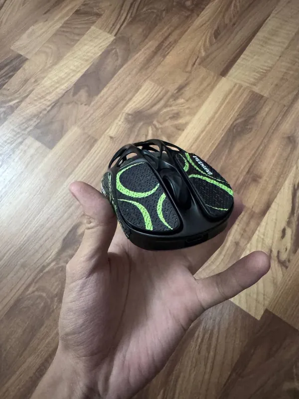 gravastar mercury X pro 8k gaming 7