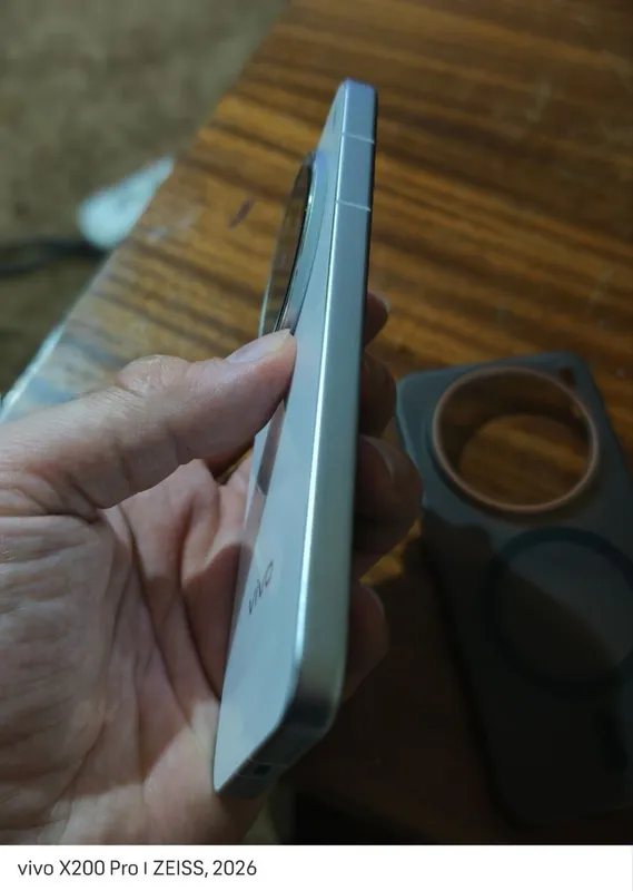 Vivo x200 pro mini 5 Vivo x200 pro mini 5