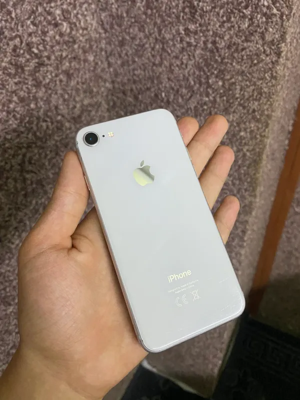 iPhone 8 1 iPhone 8 1