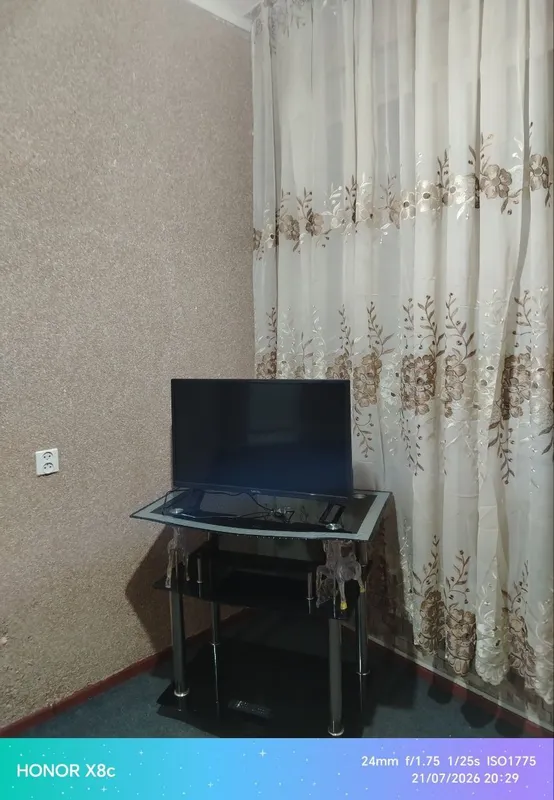 Квартира ижарага Спутник 3 Квартира ижарага Спутник 3