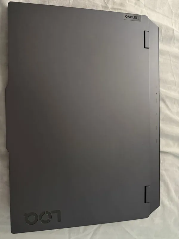 Novtbook Lenova LOQ 1