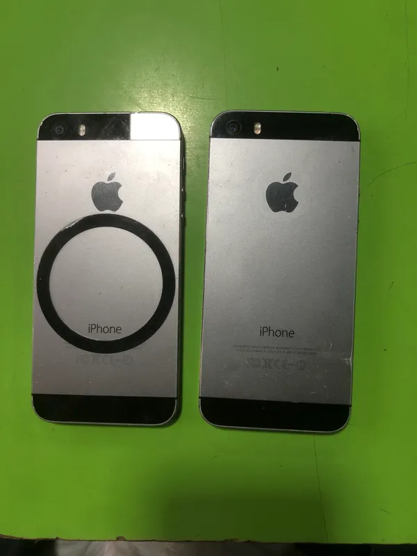 Iphone 5s 2