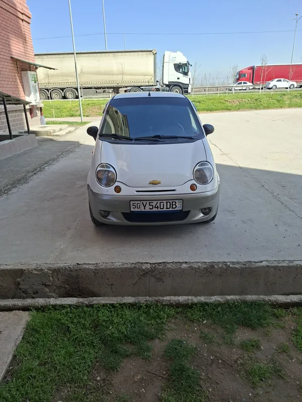 Matiz best 2012 yurgani 248 ming — фото 6
