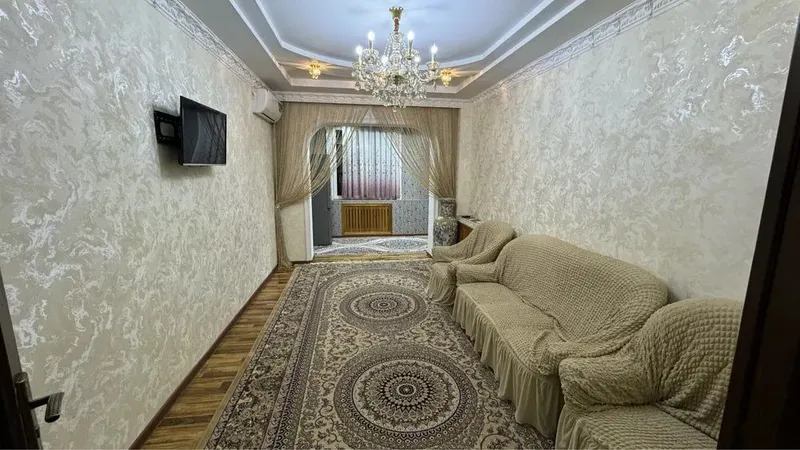 Аренда Чиланзар 25 квартал 3/1/5