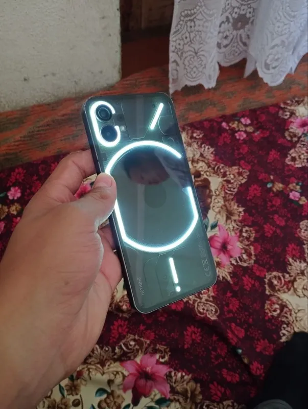 Nothing phone 1