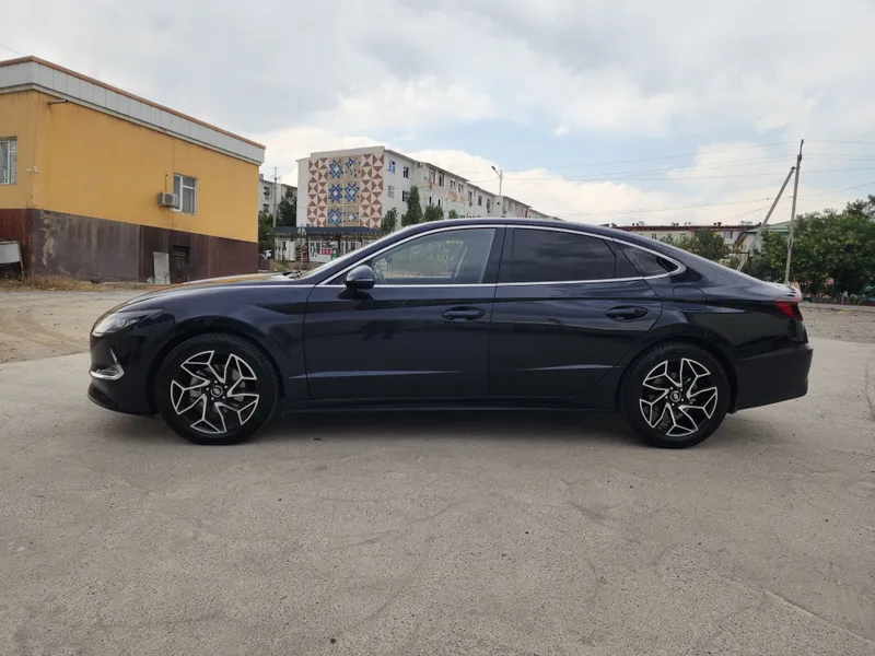 Hyundai sonata 2l 1 Hyundai sonata 2l 1