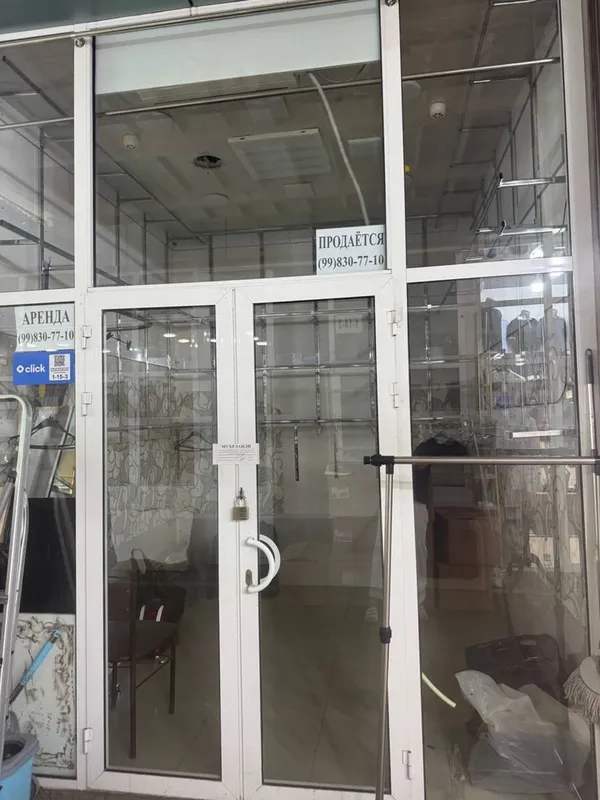 Сдаётся магазин аренду или продажу 2