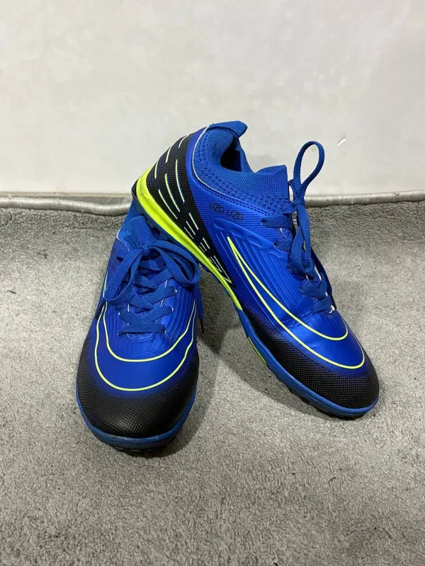 Nike Mercurial sarakanoshka 40 — фото 1