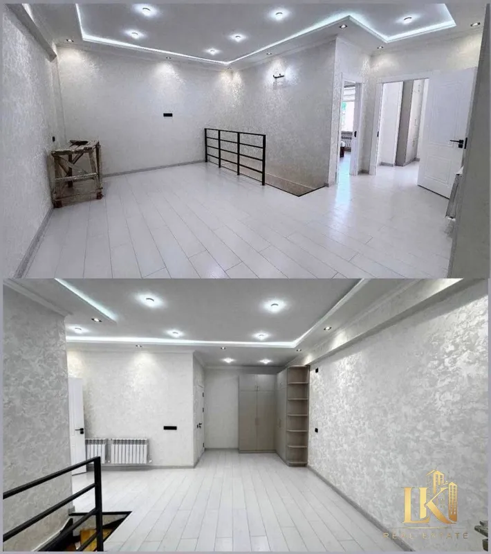 Poytaxt Residence ЖКda 3 xonali kvartira sotiladi 8