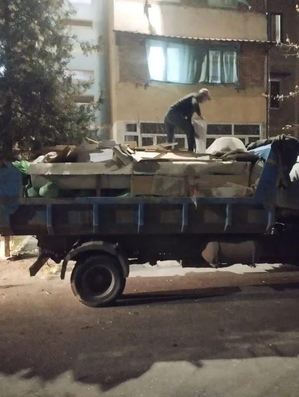 Vizov musir isuzi xizmati