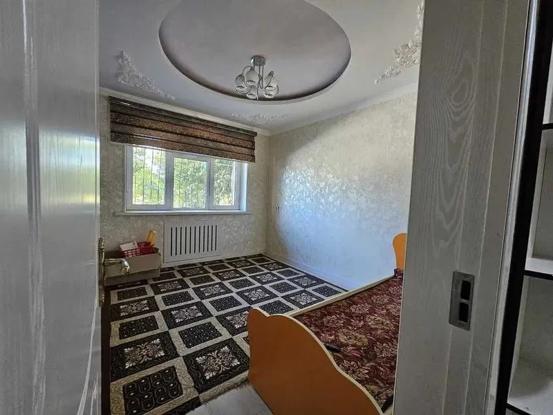 Аренда квартира в Самарканд Дарвоза 2-ком р-н Шайхантахурский — фото 1