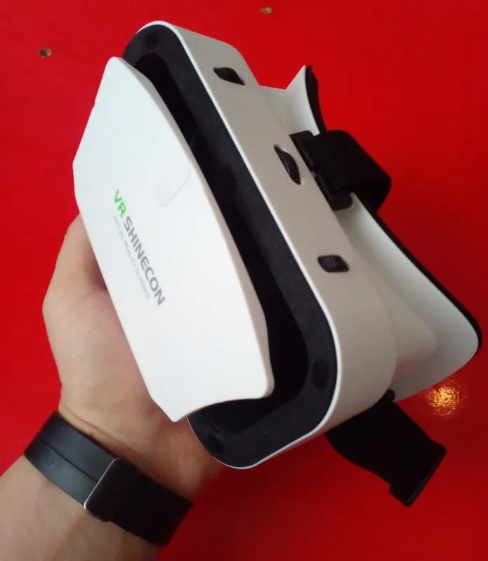 VR очки 360 VR Ochki 5 VR очки 360 VR Ochki 5