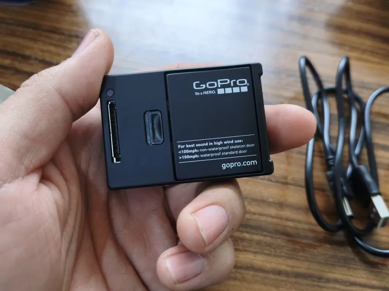 Sotiladi holati tiniq Gopro hero3 + — фото 2