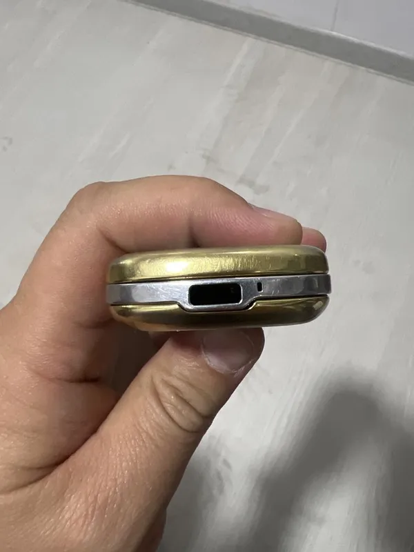 Nokia 8800 Sapphire Arte 1 GB — фото 3