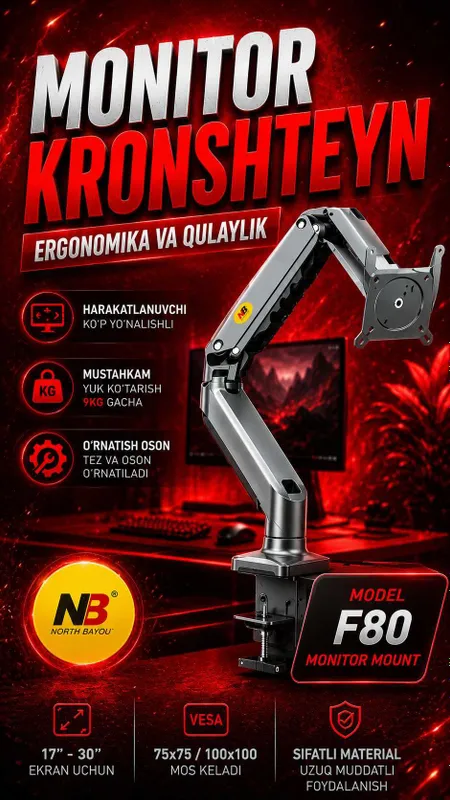 Monitor Kronshteyn
