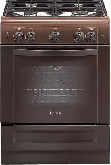 Газовая плита GEFEST Установка 6100 Доставка 01 0301 бесплатно АКЦИЯ — фото 1