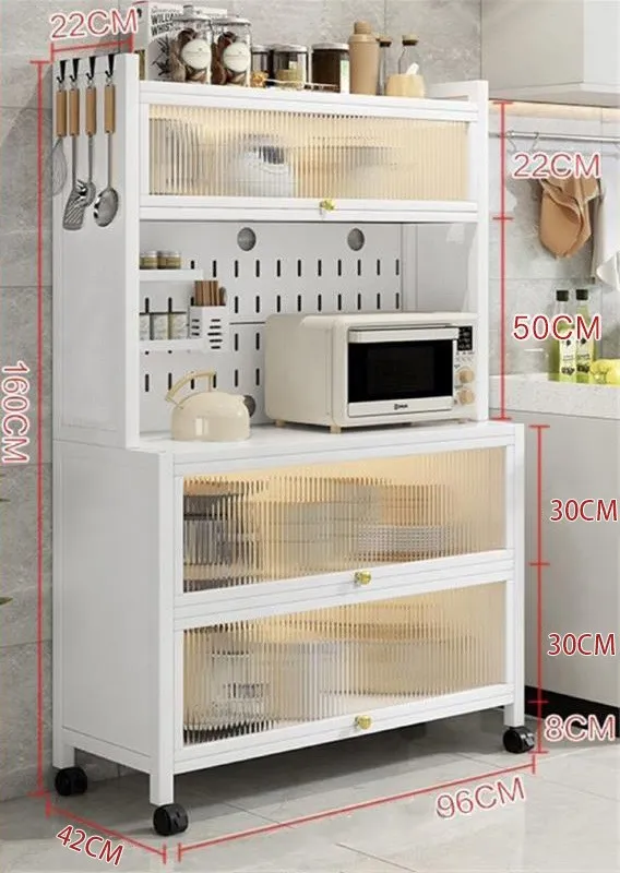 кухонный буфет / g‘ildirakli shkaf/шкаф на колесах — фото 7 кухонный буфет / g‘ildirakli shkaf/шкаф на колесах — фото 7