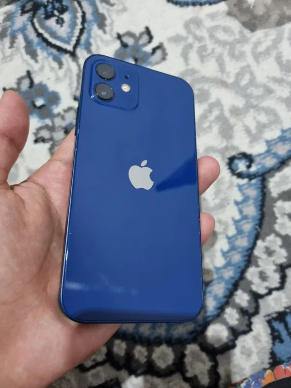 Iphone 12 srochna