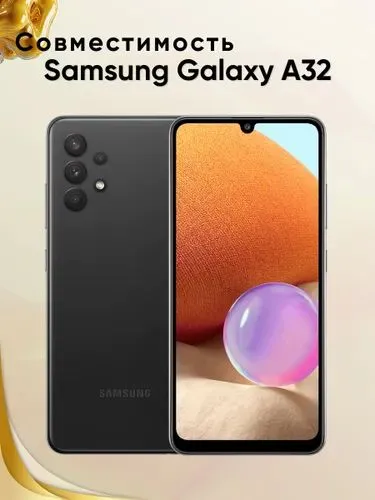 Samsung A32 uchun akkumulyator, Samsung A32 batareyasi 5