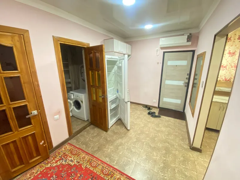 2х-ком. квартира, Ц5, с ремонтом и техникой 6 2х-ком. квартира, Ц5, с ремонтом и техникой 6
