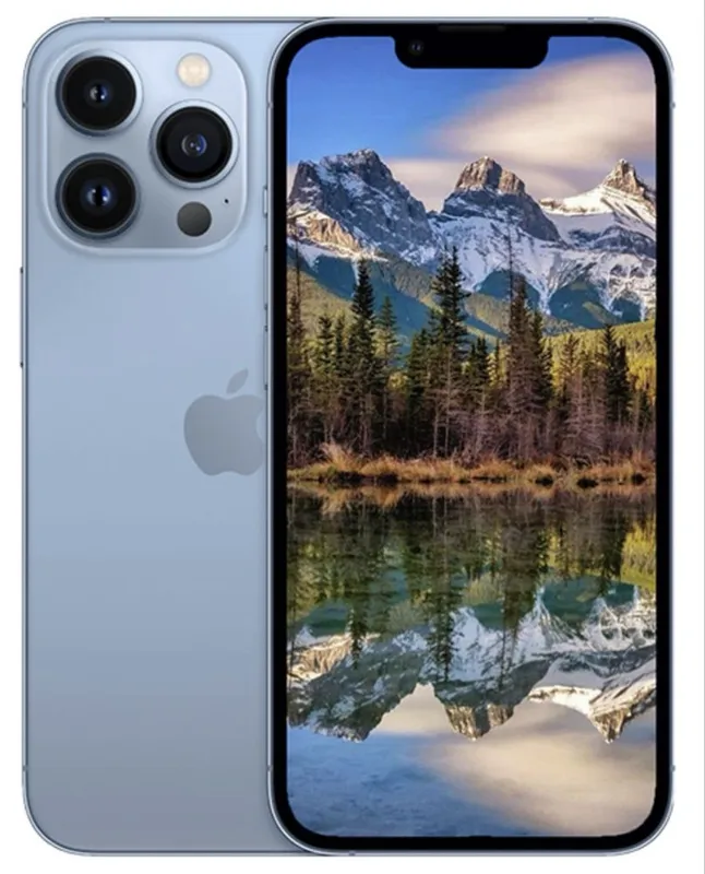 Iphone 13 pro
