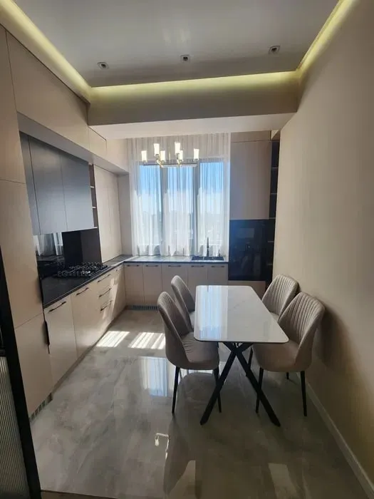 Аренда квартиры в ЖК Darhan avenue 5 Аренда квартиры в ЖК Darhan avenue 5