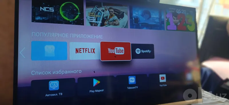 Продаётся Smart TV 3 Продаётся Smart TV 3