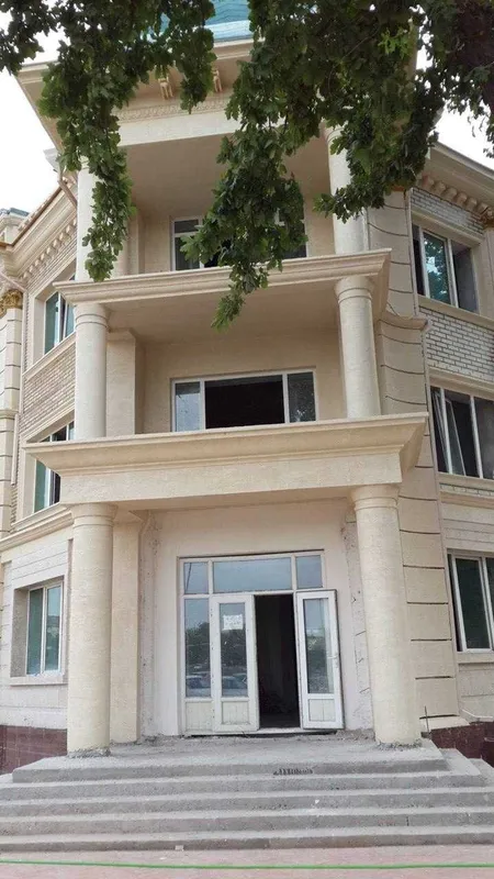 Продажа г.Андижан Гостинница 2 Продажа г.Андижан Гостинница 2