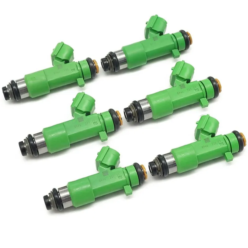 Nissan Murano 3.5 L 2009 injector — фото 2