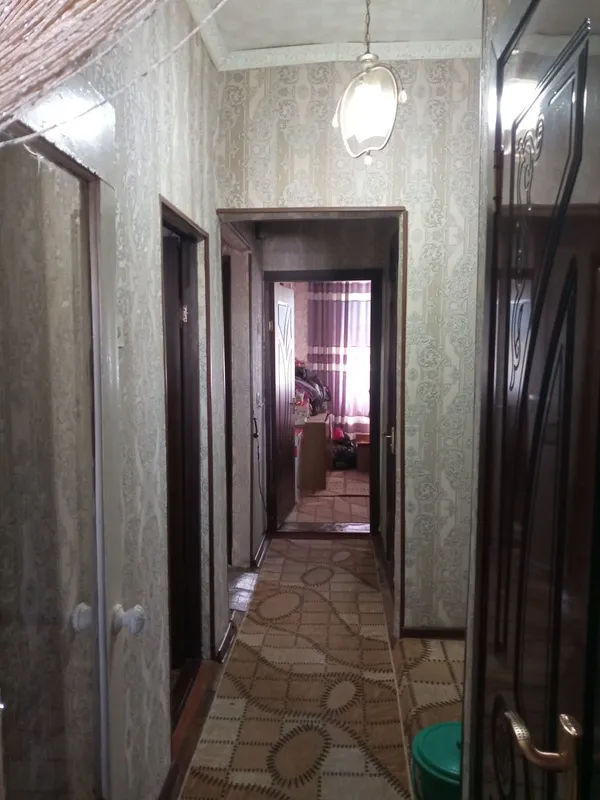 Продаю свою квартиру с ремонтом 9