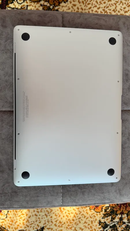 Macbook air m1 6