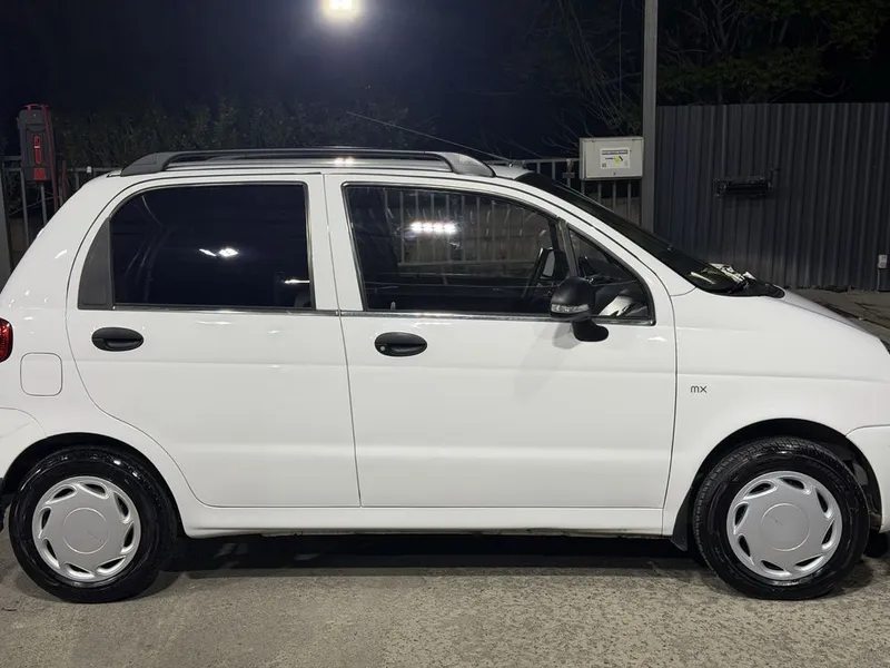 Matiz mix 2017 sotiladi — фото 1