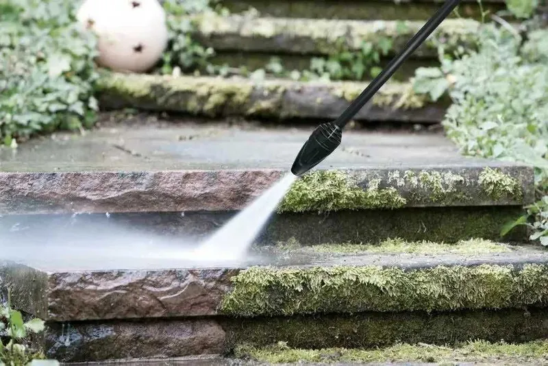 KARCHER Минимойка высокого давления K 6 Special — фото 3