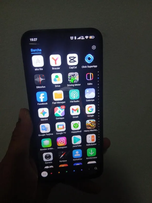 redmi 15 c — фото 4