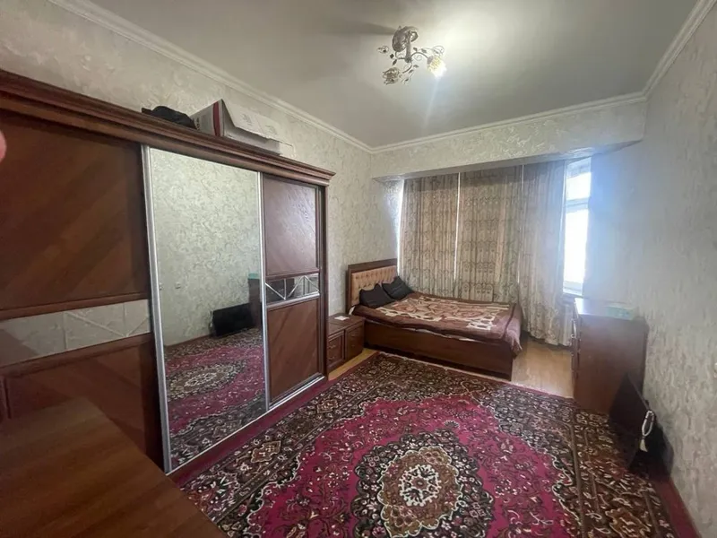 Аренда квартира Сергели 6а 2/3/7 Семя Студенти — фото 2