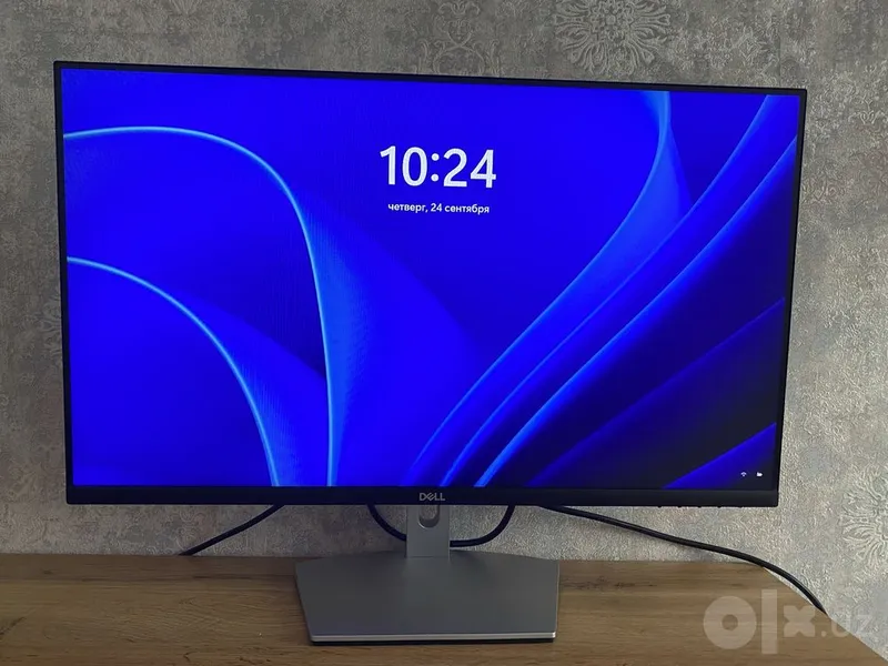 Продам монитор Dell 27 Диагональ 1 Продам монитор Dell 27 Диагональ 1