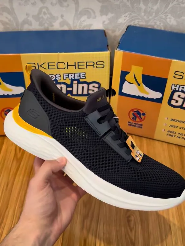 Skechers krossovka original Skechers krossovka original