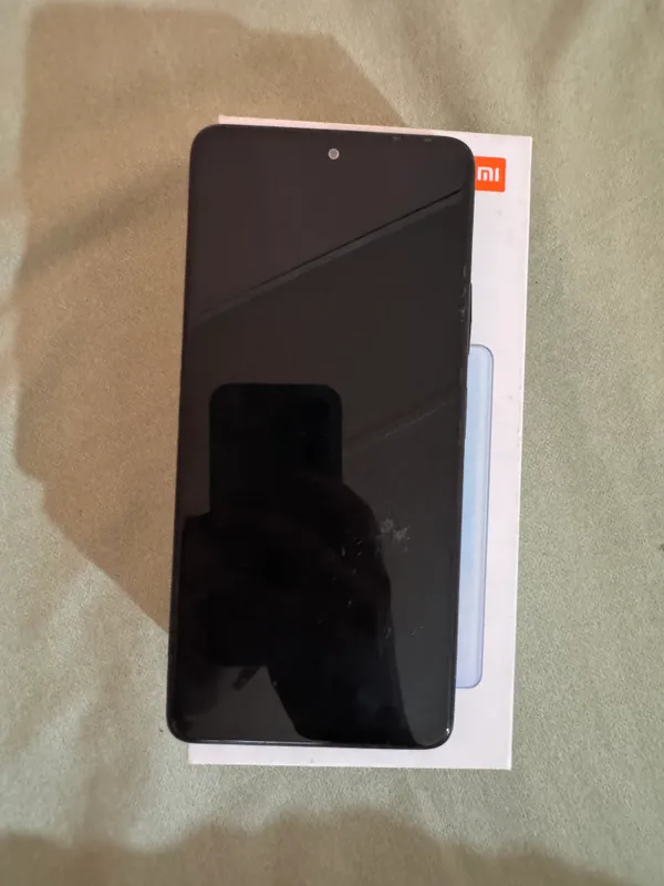 Redmi note 10pro — фото 3