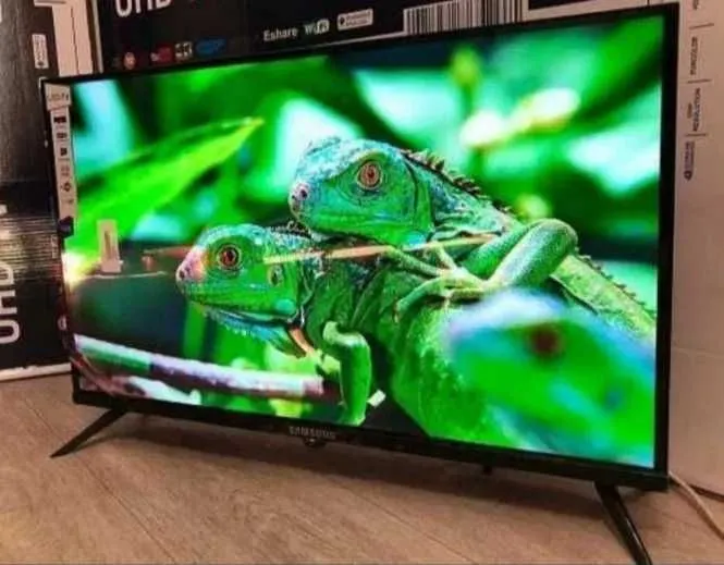 Телевизор Samsung smart! Напрямую со склада! Гарантия качества! 2