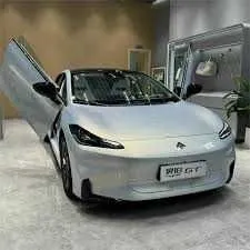 SOTUVDA!!! Gac Aion Hyper GT Lidar 710km Naqd va Nasiya savdo Mavjud 1 SOTUVDA!!! Gac Aion Hyper GT Lidar 710km Naqd va Nasiya savdo Mavjud 1