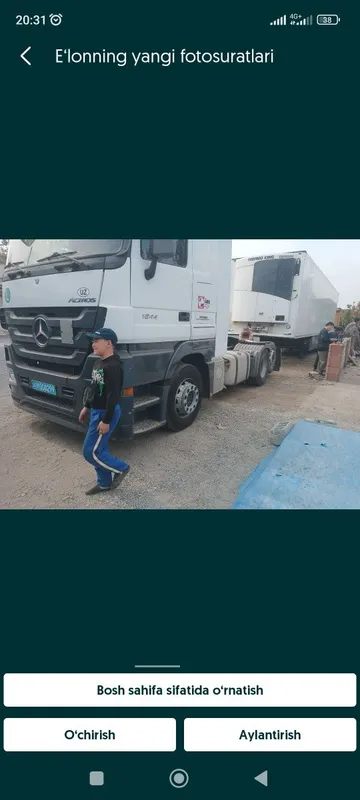 Barcha turdagi Tigachlarga Lentyaga ustanovka qilamiz — фото 4