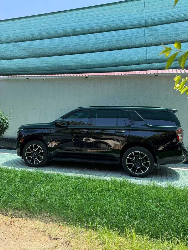 Продаётся Chevrolet Tahoe RST 1 Продаётся Chevrolet Tahoe RST 1