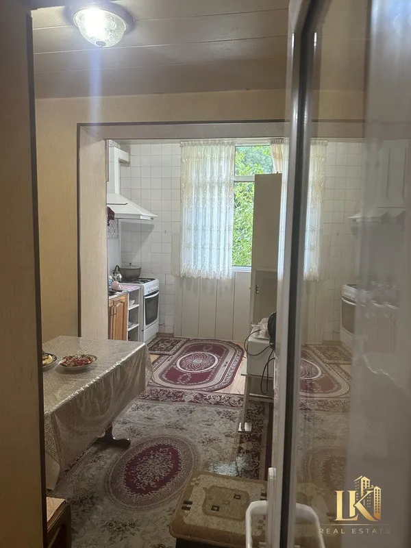 Продаётся 3-комнатная квартира в Юнусабадском районе 3 Продаётся 3-комнатная квартира в Юнусабадском районе 3