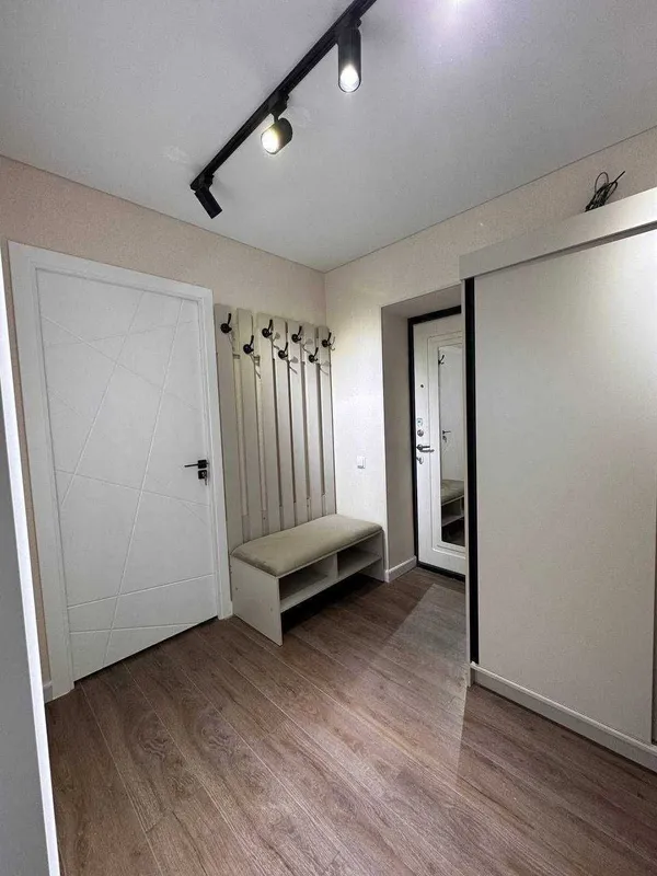 Сдаётся квартира в Шайхантахур | Riviera | 2-комнатная 500$ — фото 8