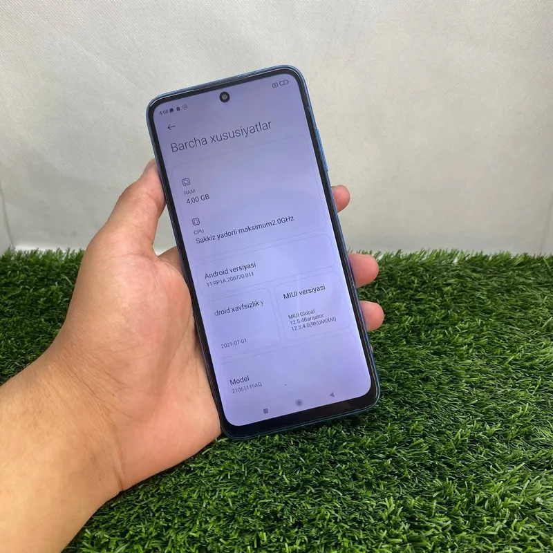 Redmi 10 2022 karobkalik ideal 3