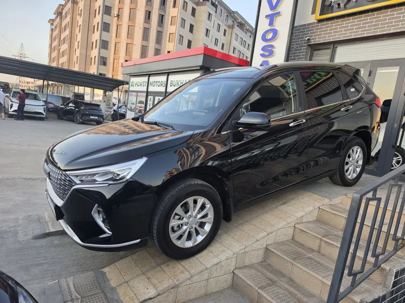 Haval m6 full pozitsiya 2024 3