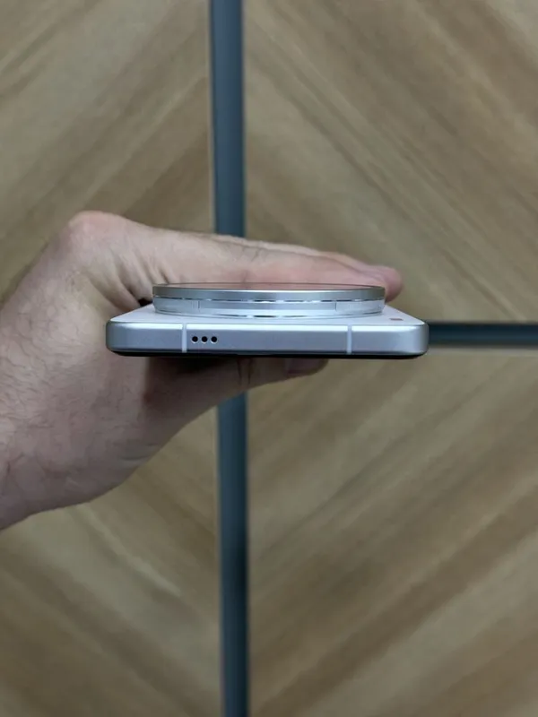Vivo X200 Ultra 16/512GB Full China — фото 3