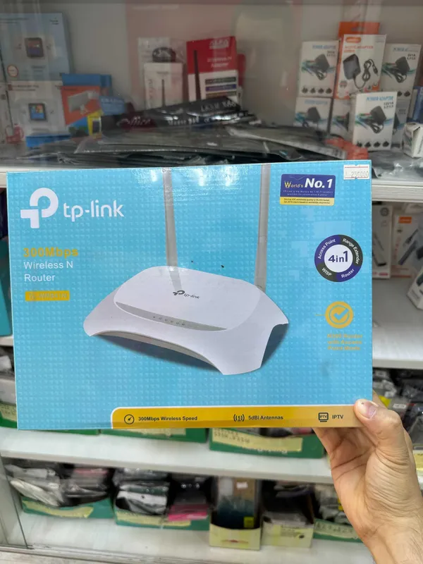USB Modem Wi-Fi 4G/5G - Dostavka! — фото 6