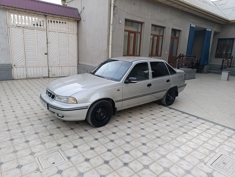 Nexia 1 sons mator 7 Nexia 1 sons mator 7